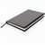 Swiss Peak A5 Notizbuch mit Zipper-Tasche (Bild 1)