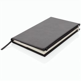 Swiss Peak A5 Notizbuch mit Zipper-Tasche