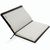 Swiss Peak A5 Notizbuch mit Zipper-Tasche (Bild 3)