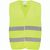 Sicherheitsweste aus GRS recyceltem PET (Bild 1)