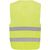 Sicherheitsweste aus GRS recyceltem PET (Bild 3)