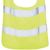 Sicherheitsweste aus GRS recyceltem PET (Bild 3)