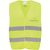 Sicherheitsweste aus GRS recyceltem PET (Bild 4)