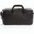 Fashion schwarze Wochenendtasche, PVC-frei (Bild 1)