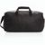 Fashion schwarze Wochenendtasche, PVC-frei (Bild 3)