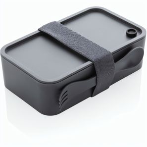 PP Lunchbox mit Göffel