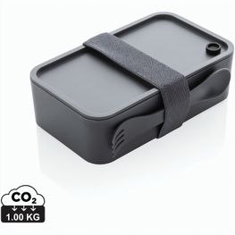 PP Lunchbox mit Göffel