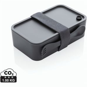 PP Lunchbox mit Göffel