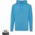 IQONIQ Jasper Hoodie aus recycelter Baumwolle