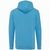 IQONIQ Jasper Hoodie aus recycelter Baumwolle (Bild 2)