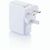 Reiseadapter mit 4fachem USB Anschluss (Bild 3)