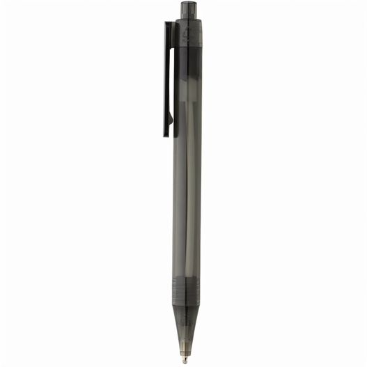 GRS rPET X8 transparenter Stift (Bild 1)