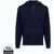 IQONIQ Abisko Zip-Kapuzenpullover aus recycelter Baumwolle (Bild 2)