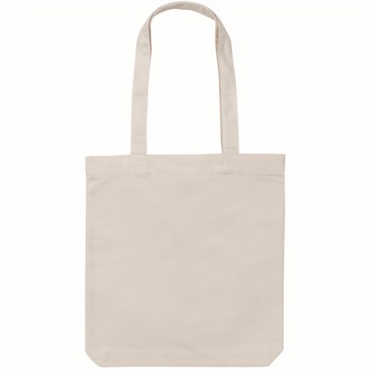 Impact Aware™ 285g/m² ungefärbte rCanvas-Tragetasche (Bild 1)