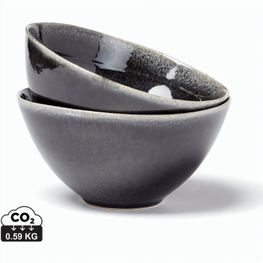 Produktabbildung Nomimono Schüssel-Set, 2er-Set Nomimono Schüssel-Set, 2er-Set