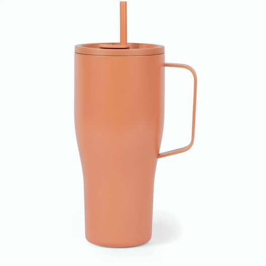 VINGA Eos Voyager 800ml Flasche aus RCS rec. Stainless-Steel (Bild 1)