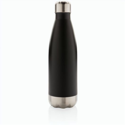 Produktabbildung Vakuumisolierte Stainless Steel Flasche Vakuumisolierte Stainless Steel Flasche (Bild 1)