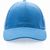 Impact 6 Panel Kappe aus 280gr rCotton mit AWARE™ Tracer (Bild 2)