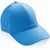 Impact 6 Panel Kappe aus 280gr rCotton mit AWARE™ Tracer (Bild 1)