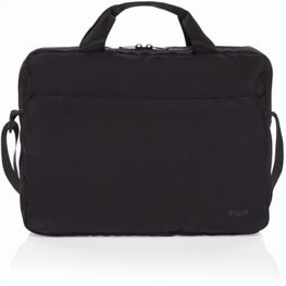 Produktabbildung Swiss Peak Aware™ RPET Essential 15.6" Laptop Tasche Swiss Peak Aware™ RPET Essential 15.6" Laptop Tasche