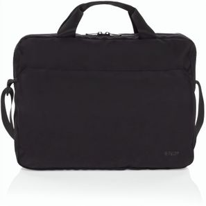Swiss Peak Aware™ RPET Essential 15.6" Laptop Tasche