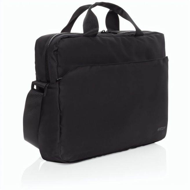 Swiss Peak Aware™ RPET Essential 15.6" Laptop Tasche
