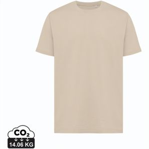 IQONIQ Kakadu relaxed T-Shirt aus recycelter Baumwolle