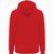 IQONIQ Rila Lightweight Hoodie aus recycelter Baumwolle (Bild 2)