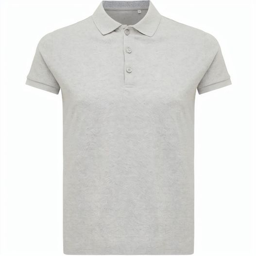 IQONIQ Yosemite Damen Piqué-Poloshirt aus rec. Baumwolle (Bild 1)