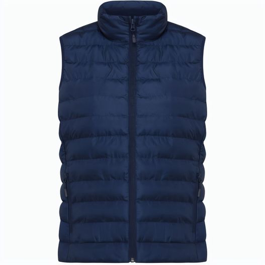 IQONIQ Meru Damen Bodywarmer aus recyceltem Polyester (Bild 1)