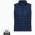 IQONIQ Meru Damen Bodywarmer aus recyceltem Polyester