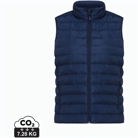 IQONIQ Meru Damen Bodywarmer aus recyceltem Polyester (Bild 1)