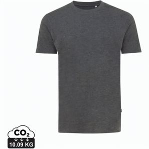 IQONIQ Manuel ungefärbtes T-Shirt aus recycelter Baumwolle