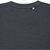 IQONIQ Manuel ungefärbtes T-Shirt aus recycelter Baumwolle (Bild 4)