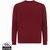 IQONIQ Etosha Lightweight Sweater aus recycelter Baumwolle