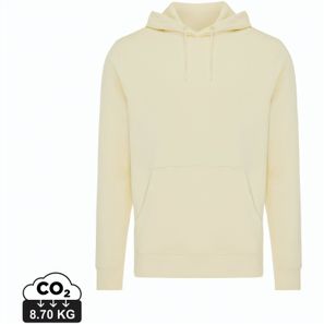 IQONIQ Rila Lightweight Hoodie aus recycelter Baumwolle
