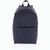 Schicker PU 15.6" Laptop-Rucksack