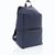 Schicker PU 15.6" Laptop-Rucksack