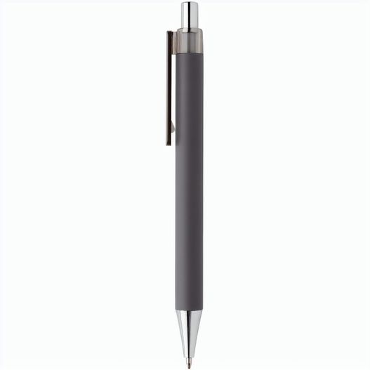 Produktabbildung X8 Stift mit Smooth-Touch X8 Stift mit Smooth-Touch (Bild 1)