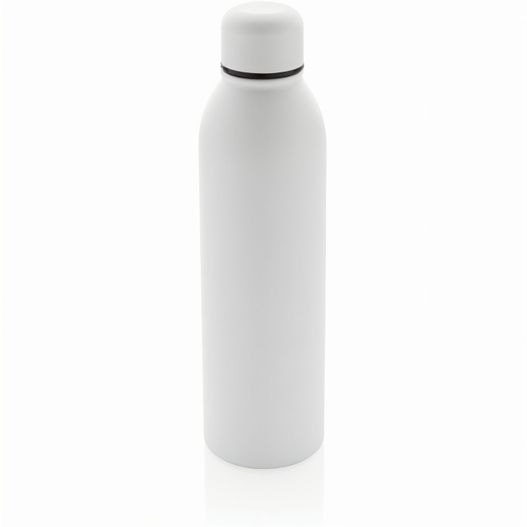 RCS recycelte Stainless Steel Vakuumflasche (Bild 1)
