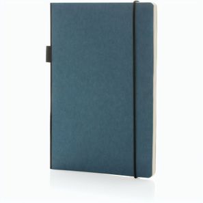 A5 Deluxe Hardcover Notizbuch