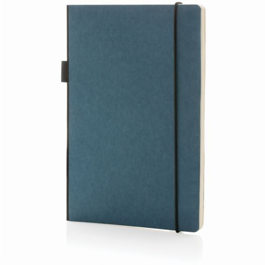 A5 Deluxe Hardcover Notizbuch (Bild 1)