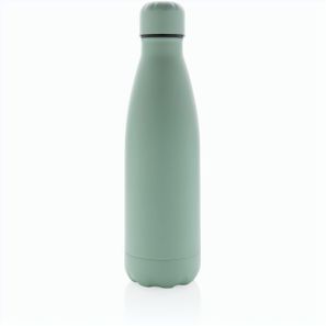 Einfarbige Vakuumisolierte Stainless Steel Flasche