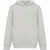 IQONIQ Yengo KidsHoodie mit Seitentaschen aus rec. Baumwolle (Bild 4)