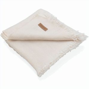 Ukiyo Aware™ Polylana® gewebte Decke 130x150cm