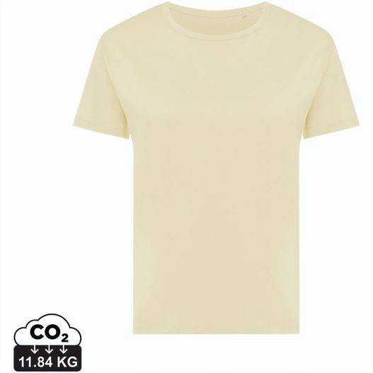 IQONIQ Yala Damen T-Shirt aus recycelter Baumwolle (Bild 1)