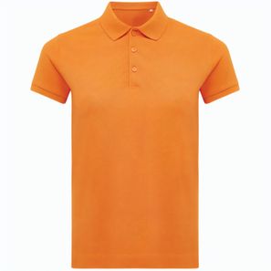 IQONIQ Yosemite Damen Piqué-Poloshirt aus rec. Baumwolle