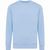 IQONIQ Etosha Lightweight Sweater aus recycelter Baumwolle