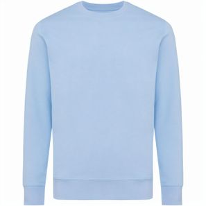IQONIQ Etosha Lightweight Sweater aus recycelter Baumwolle