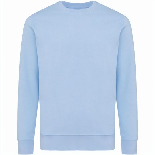IQONIQ Etosha Lightweight Sweater aus recycelter Baumwolle (Bild 1)